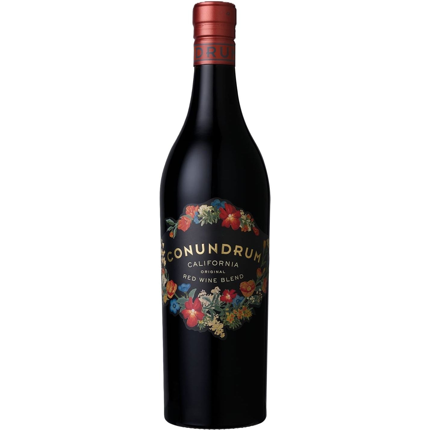 Conundrum Red Blend