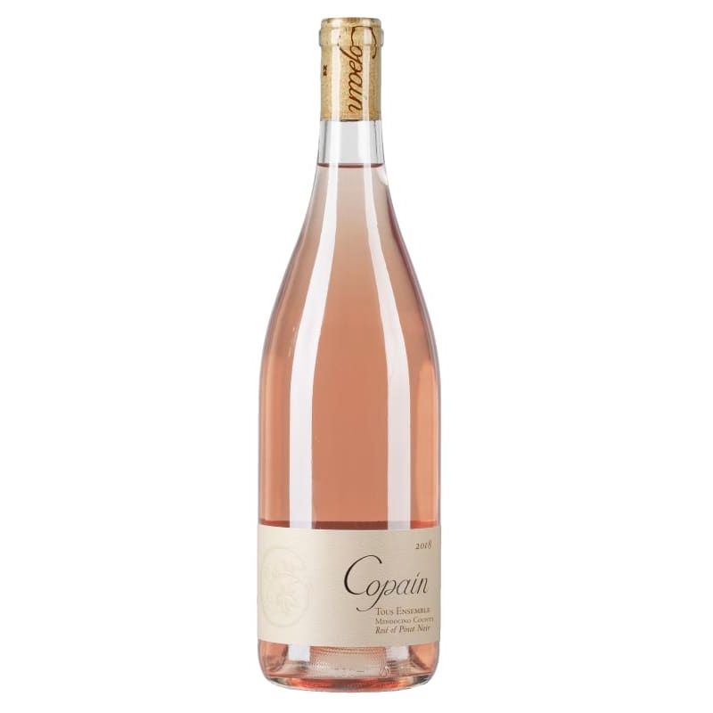 Copain Rose Tous Mendocino
