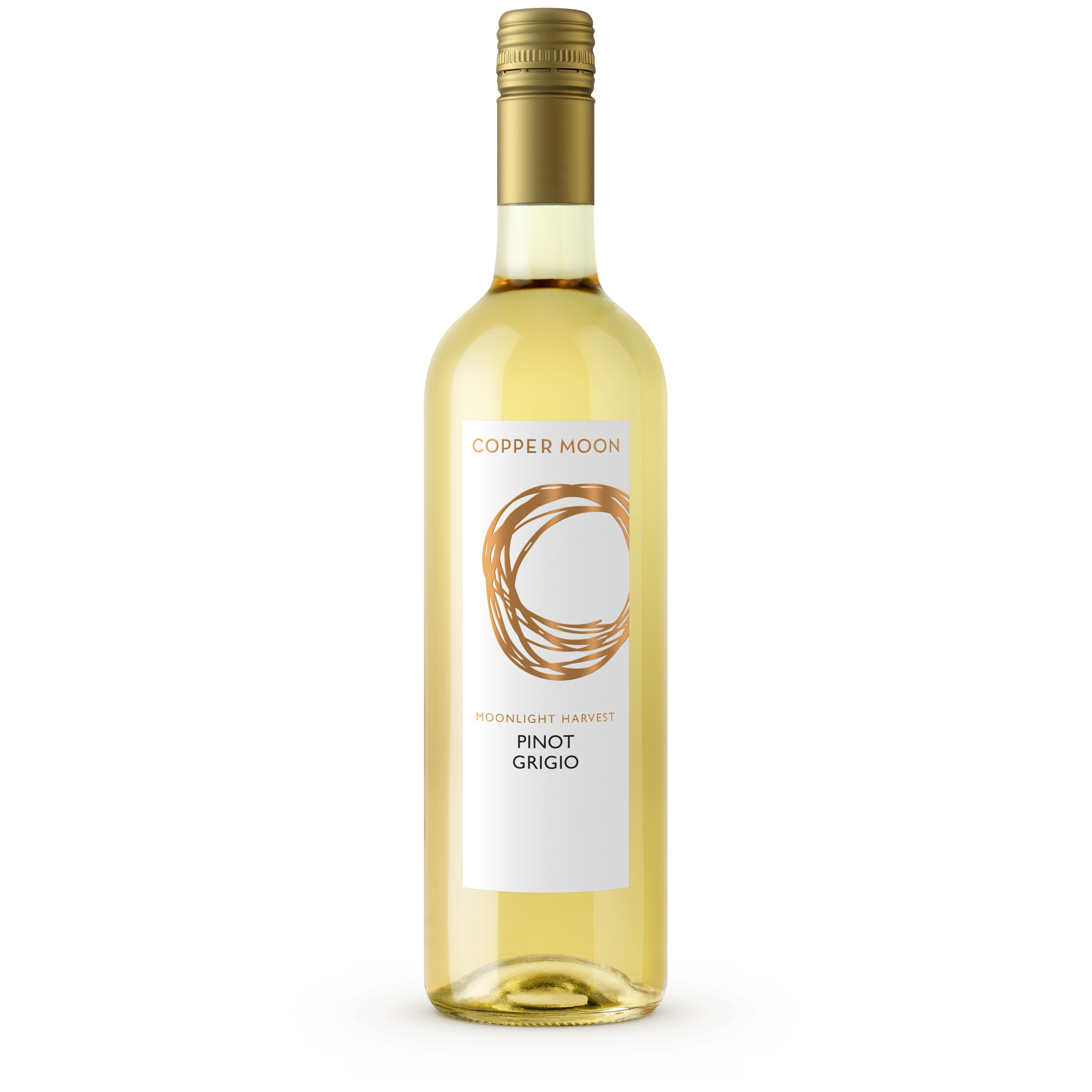 Copper Moon Pinot Grigio