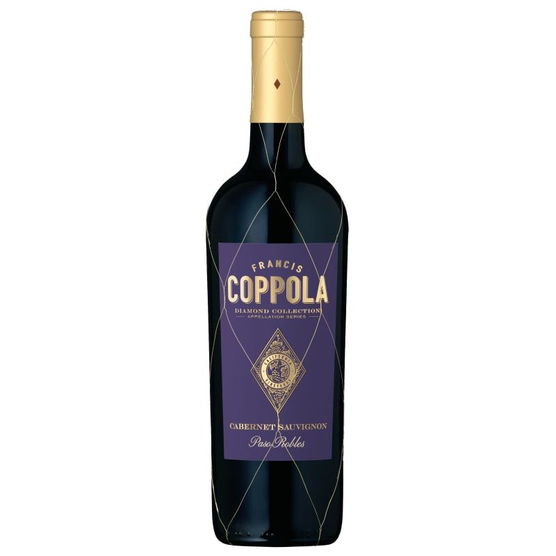 Coppola Diamond Cab Sauv Paso Robles 2023