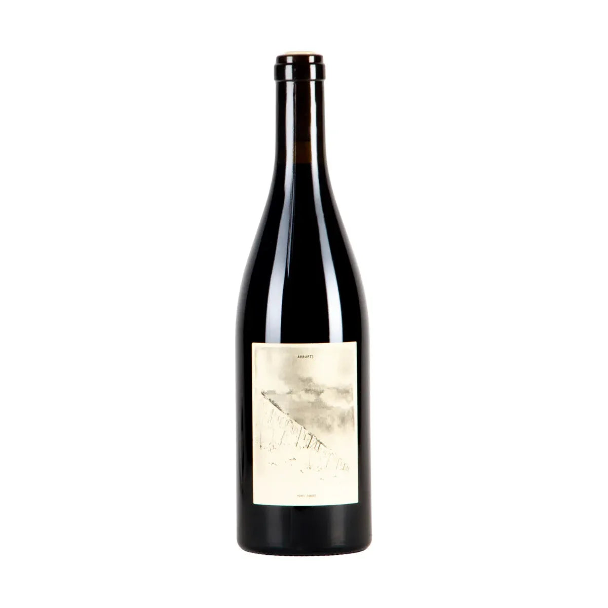 Earl Henri Chauvet Abrupts Gamay 2022 750ml