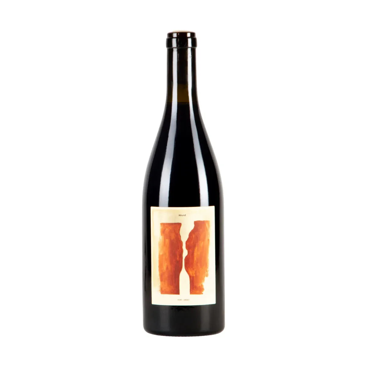 Earl Henri Chauvet Cotes d'Auvergne Rouge Gamay 2022 750ml