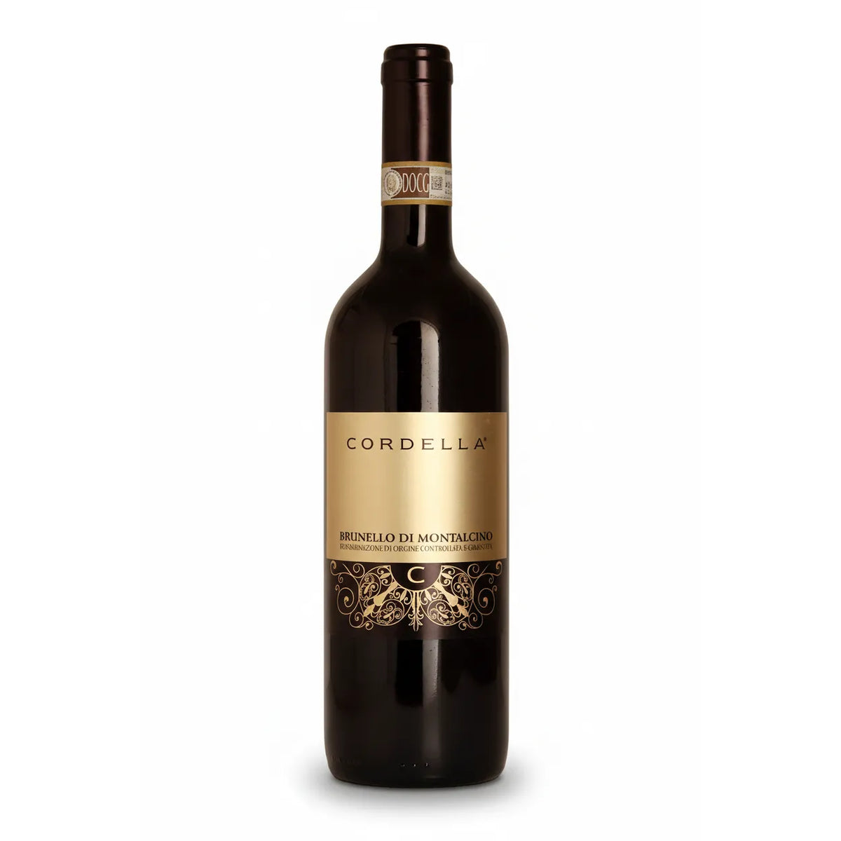 Cordella Brunello di Montalcino