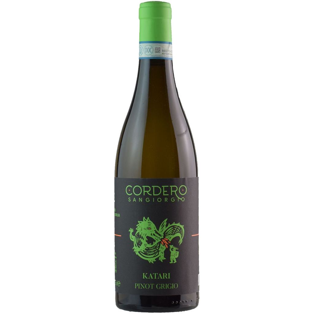 Cordero San Giorgio Katari Pinot Grigio