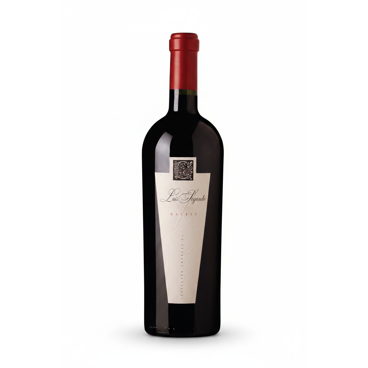 Correas Luis Segundo Malbec