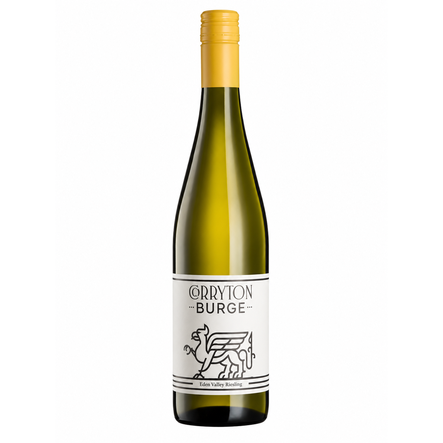 Corryton Burge Eden Valley Riesling