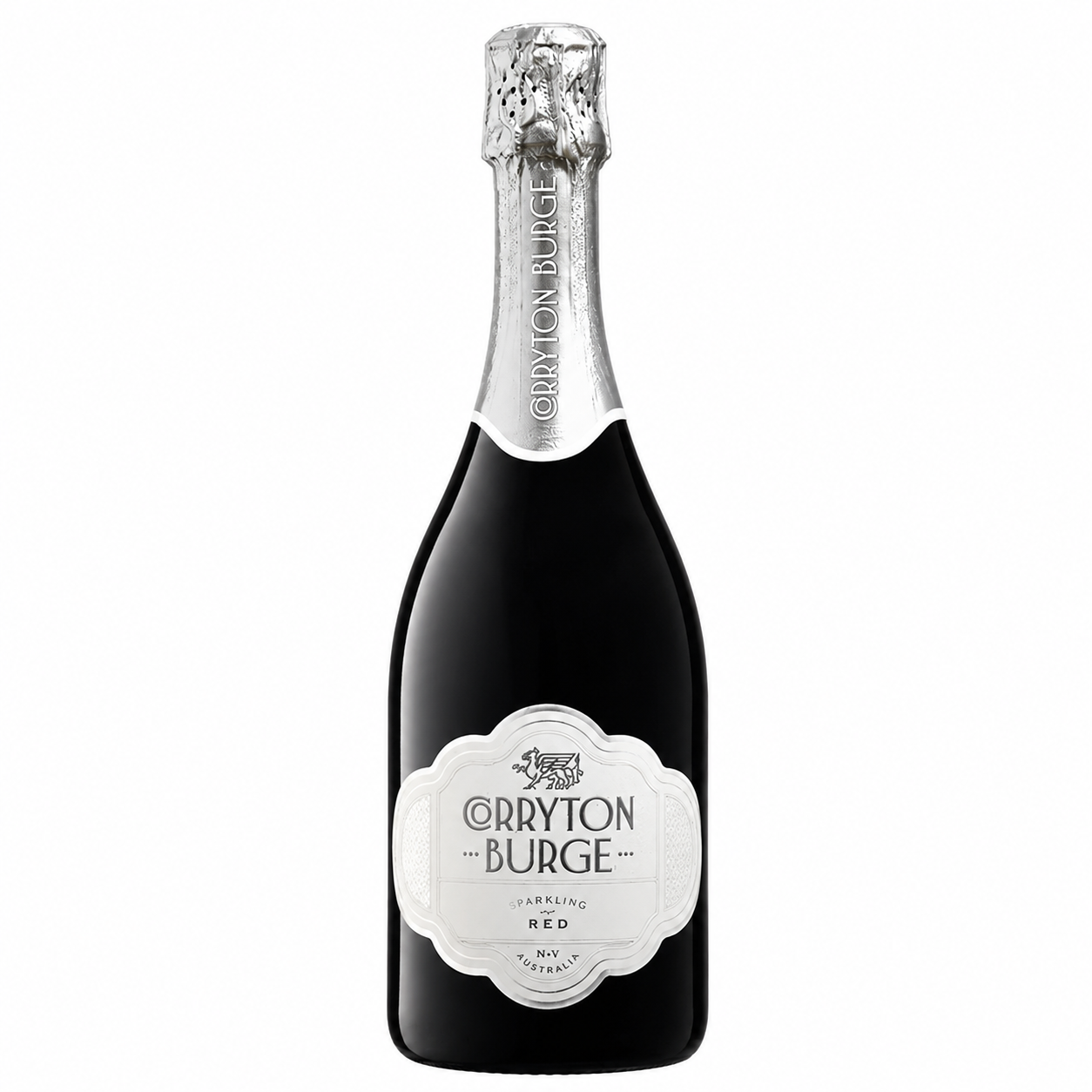 Corryton Burge Sparkling Red