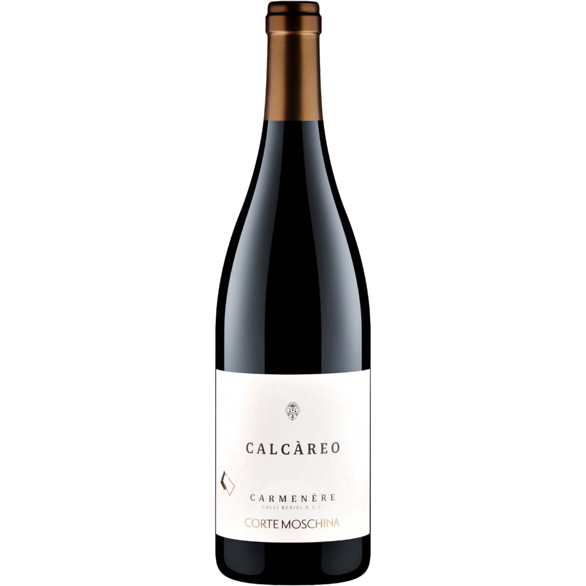 Corte Moschina Calcareo Carmenere