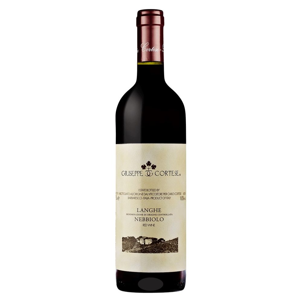 Cortese Langhe Nebbiolo