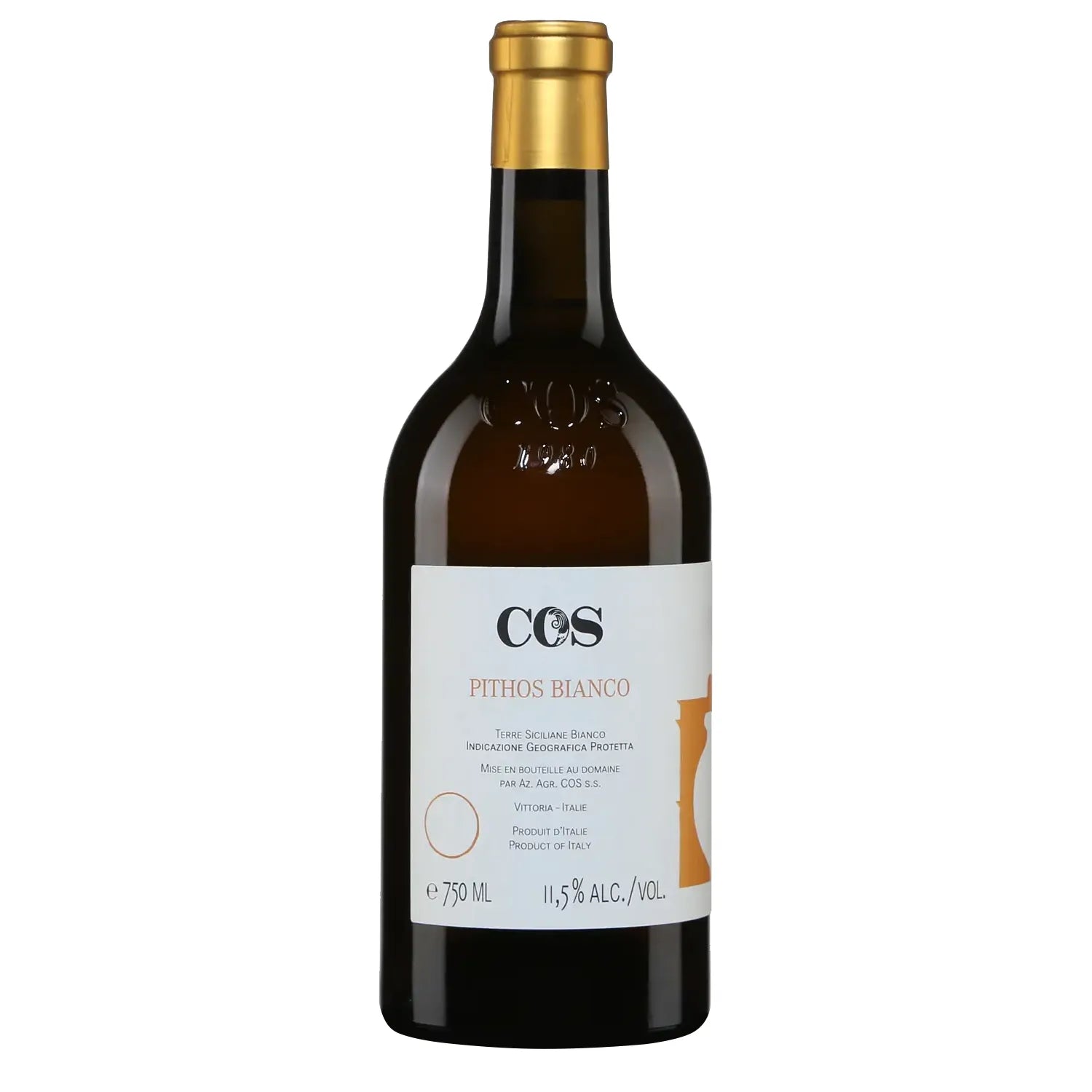Cos Pithos Bianco