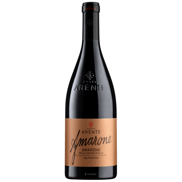 Costa Arente Amarone Della Valpolicella 2015