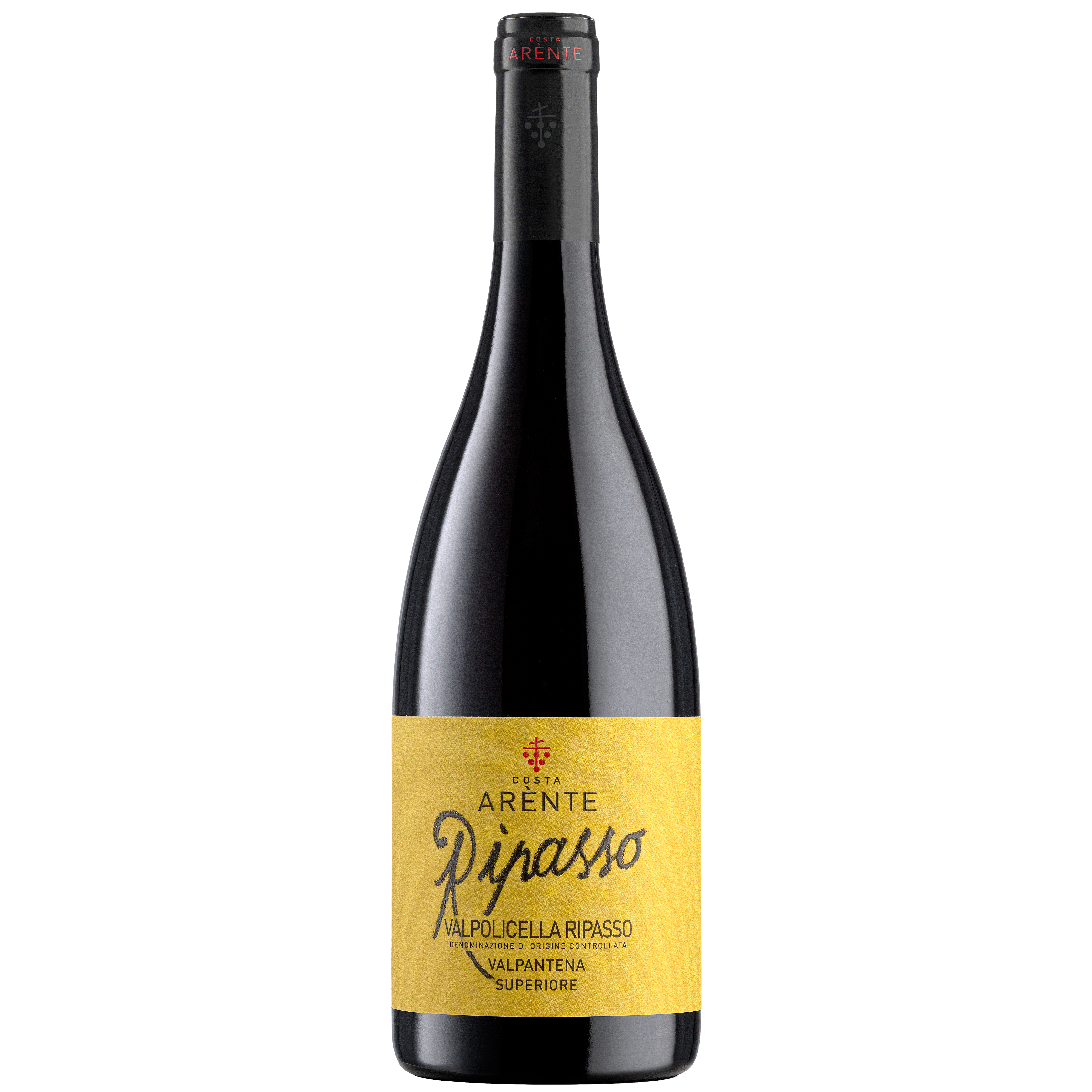 Costa Arente Valpolicella Ripasso Valpantena Superiore