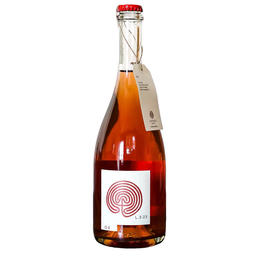 Costadila O-X Vino Bianco Frizzante