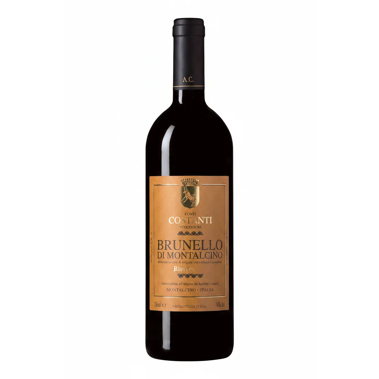 Costanti Brunello Di Montalcino 2015 1.5L