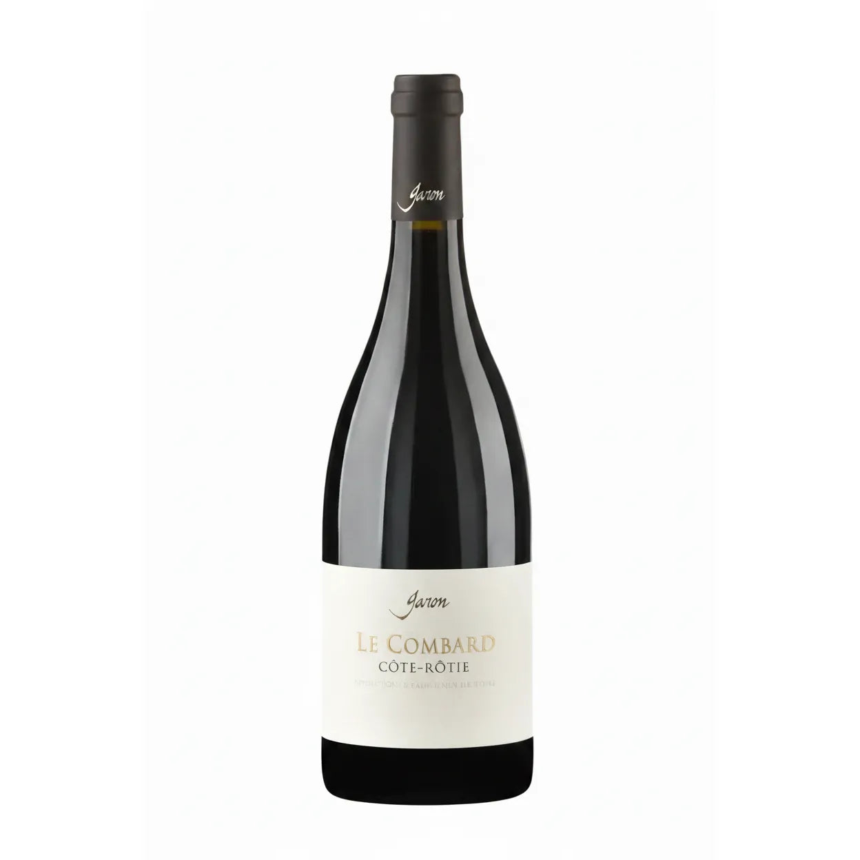 Côte-Rôtie Le CombaCote-Rotie Le Combard Magnumrd Magnum