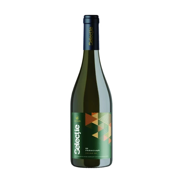 Cotnari Selectie de Francusa