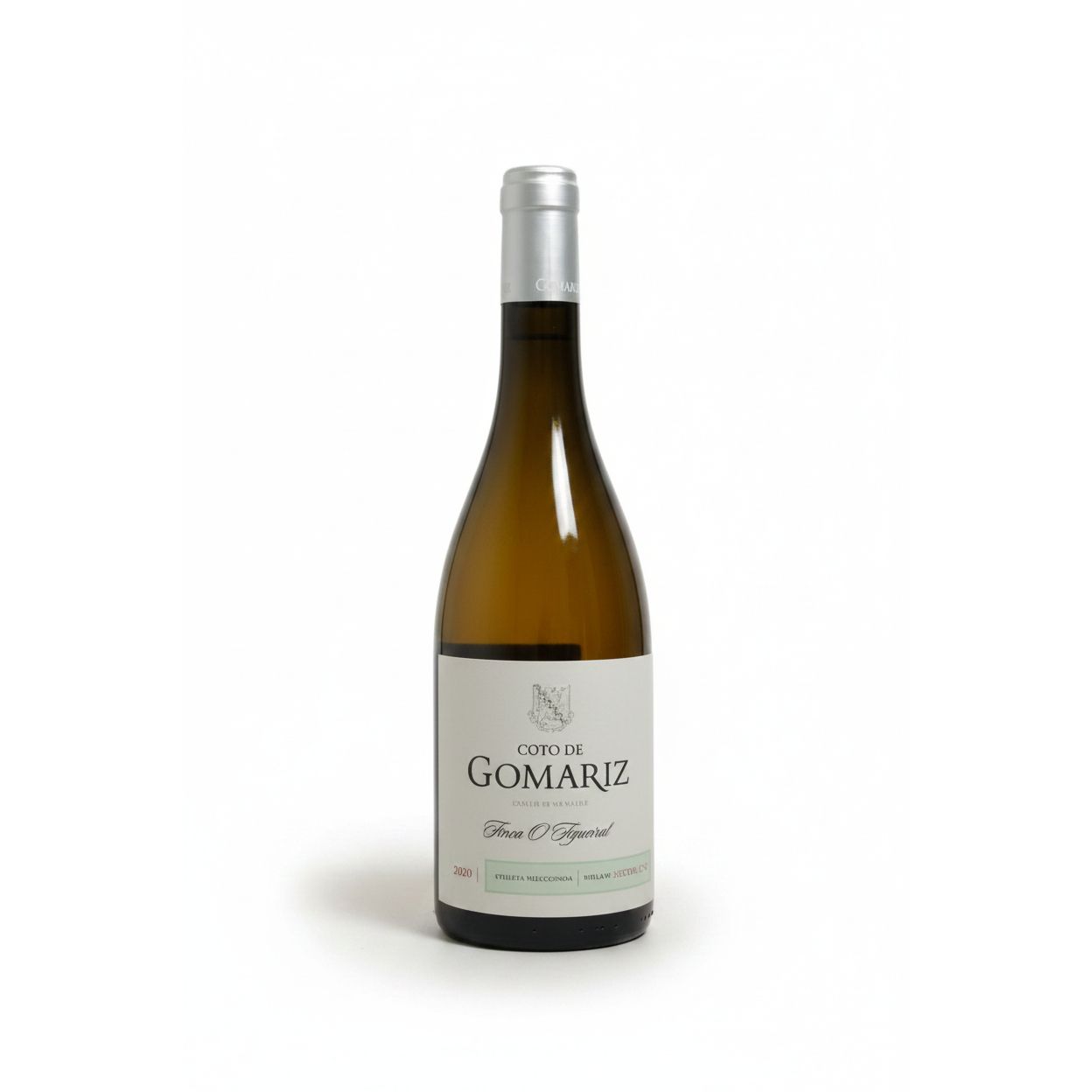Coto De Gomariz Finca O Figueiral