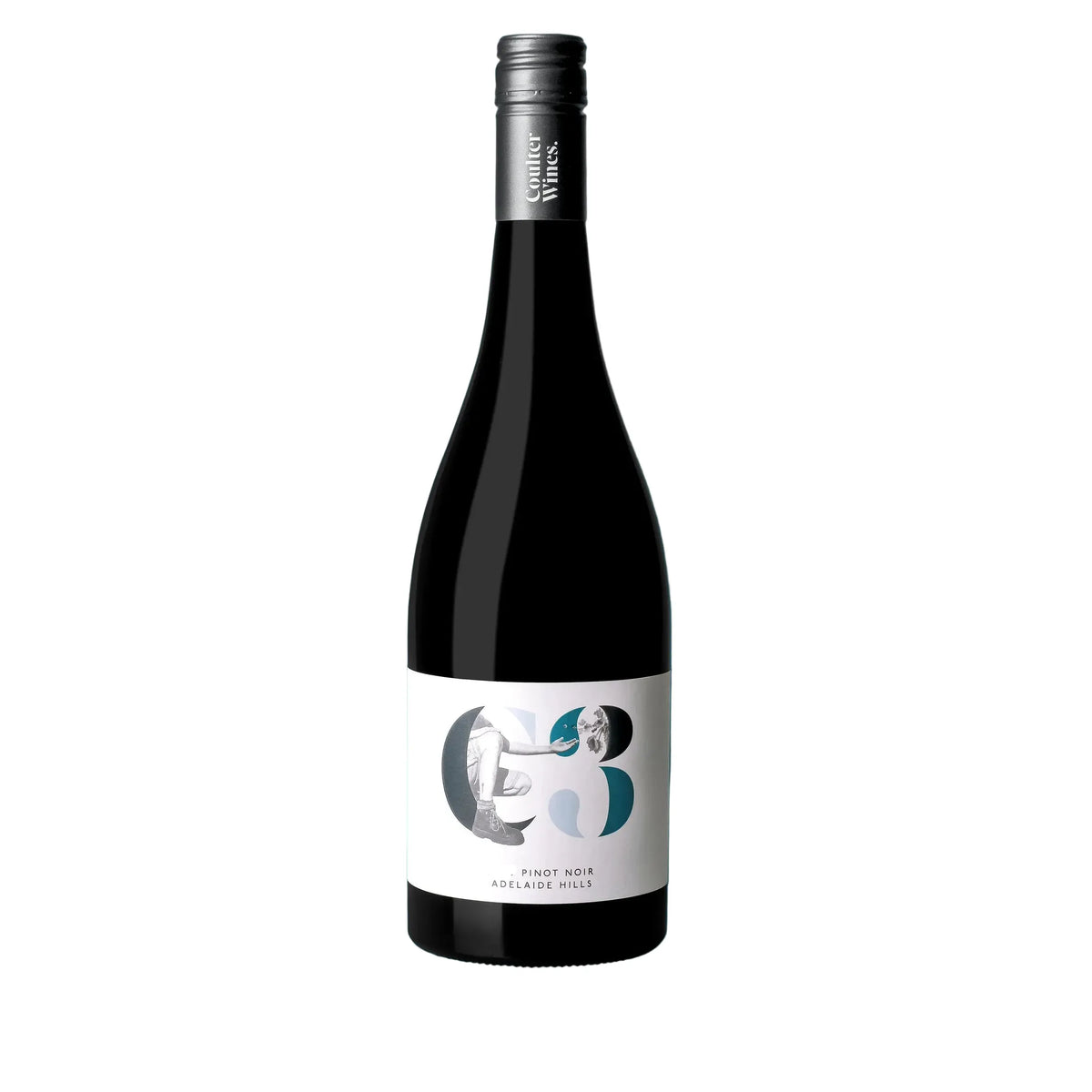 Coulter Wines C3 Pinot Noir 2021