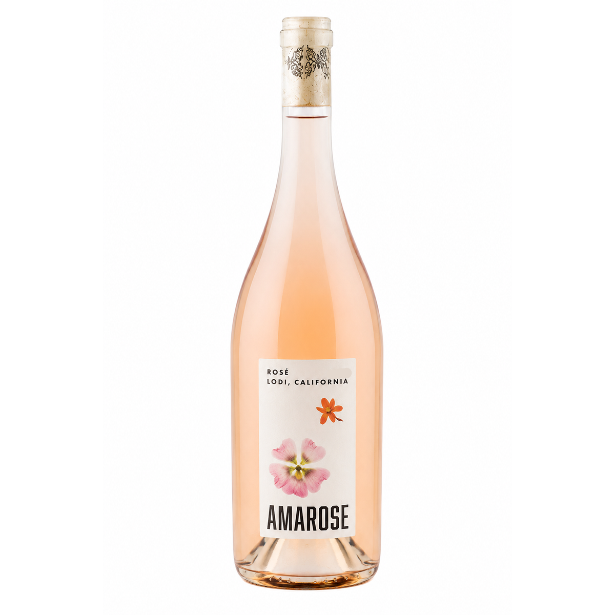 Covello Wines Amarose