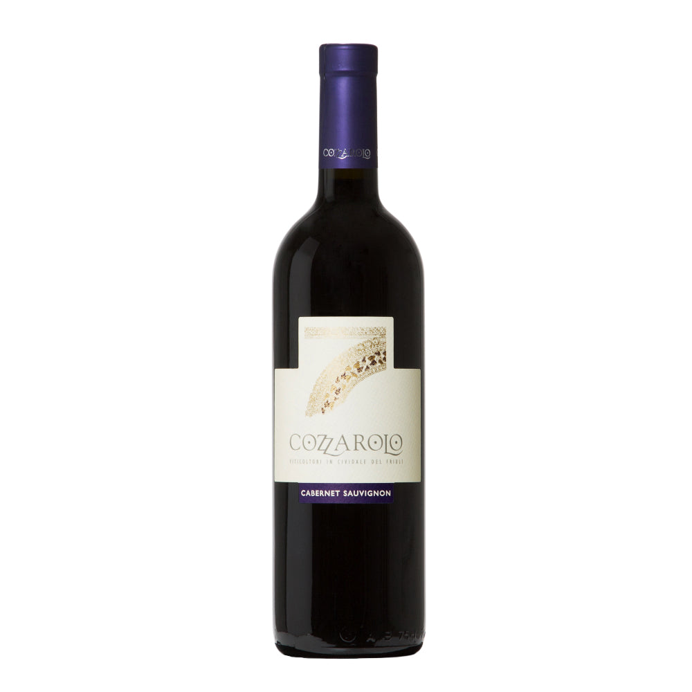 Cozzarolo Cabernet Sauvignon