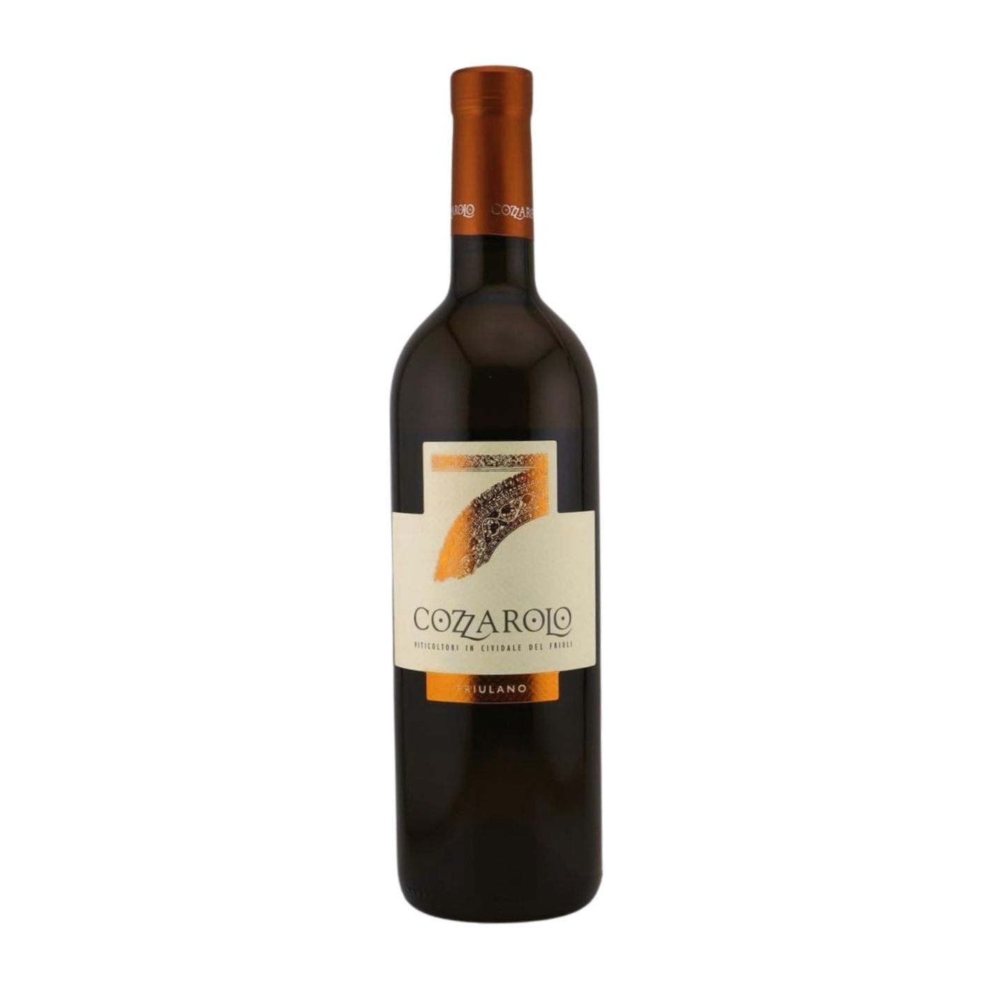 Cozzarolo Friulano