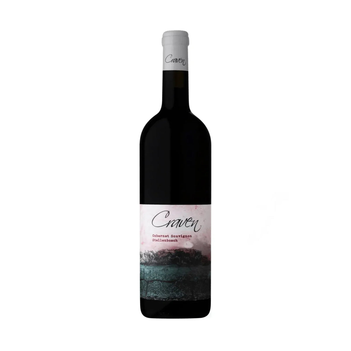 Craven Cabernet Sauvignon