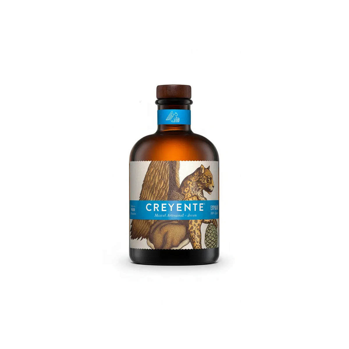 Creyente Mezcal Joven