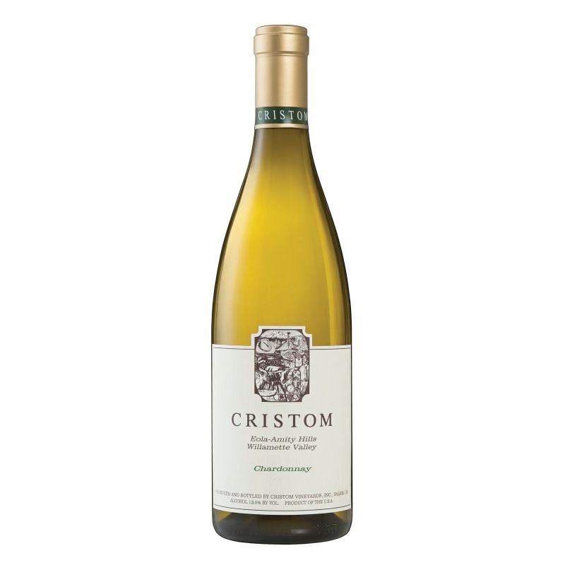 Cristom Chardonnay