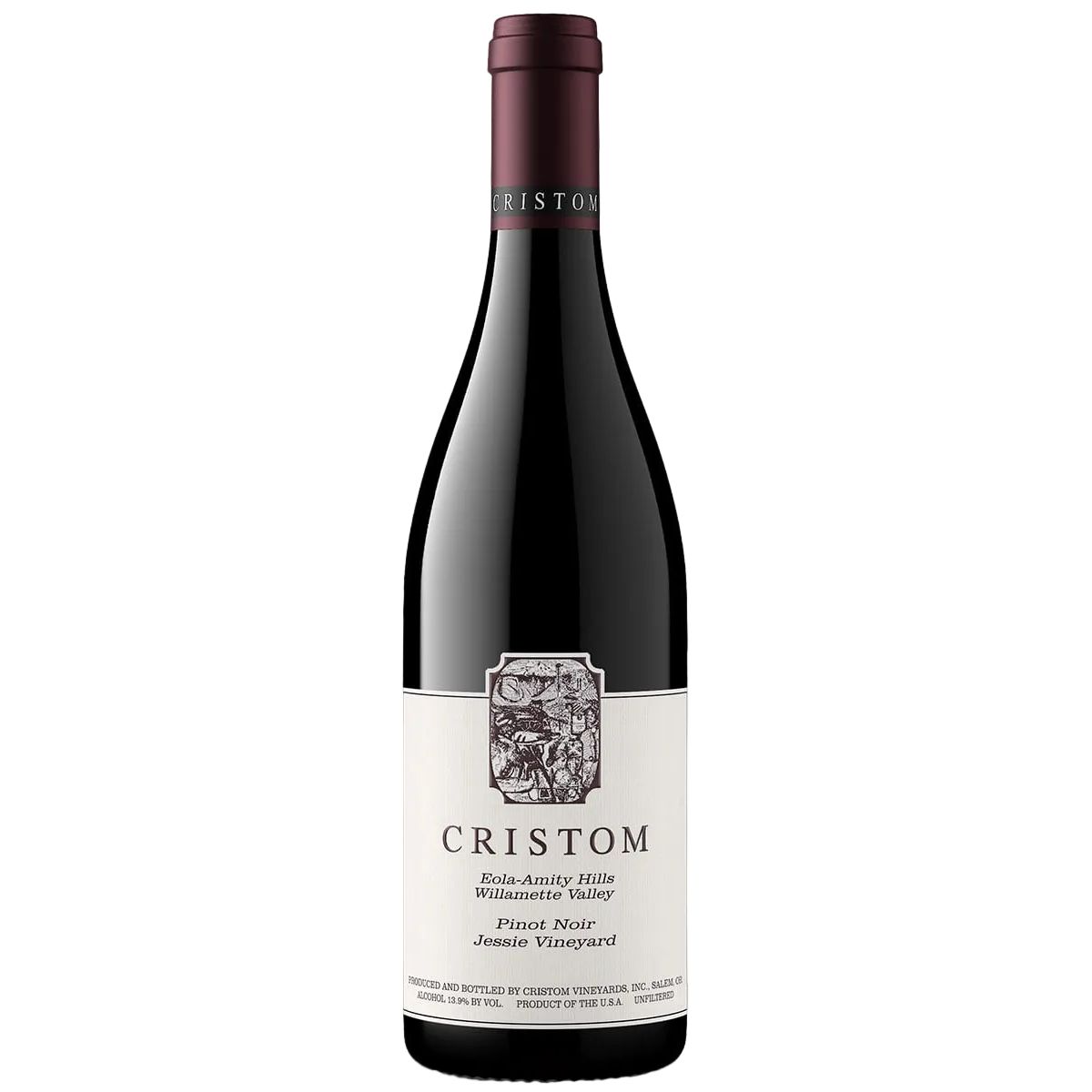 Cristom Jessie Vineyard Pinot Noir