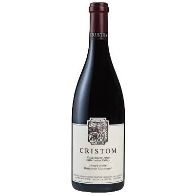 Cristom Marjorie Vineyard Pinot Noir 2021