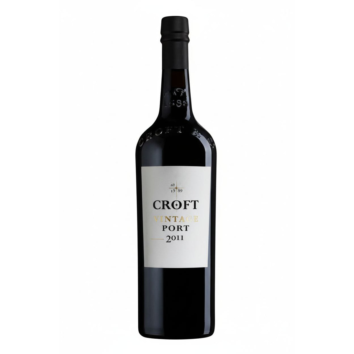 Croft Vintage Port 2011