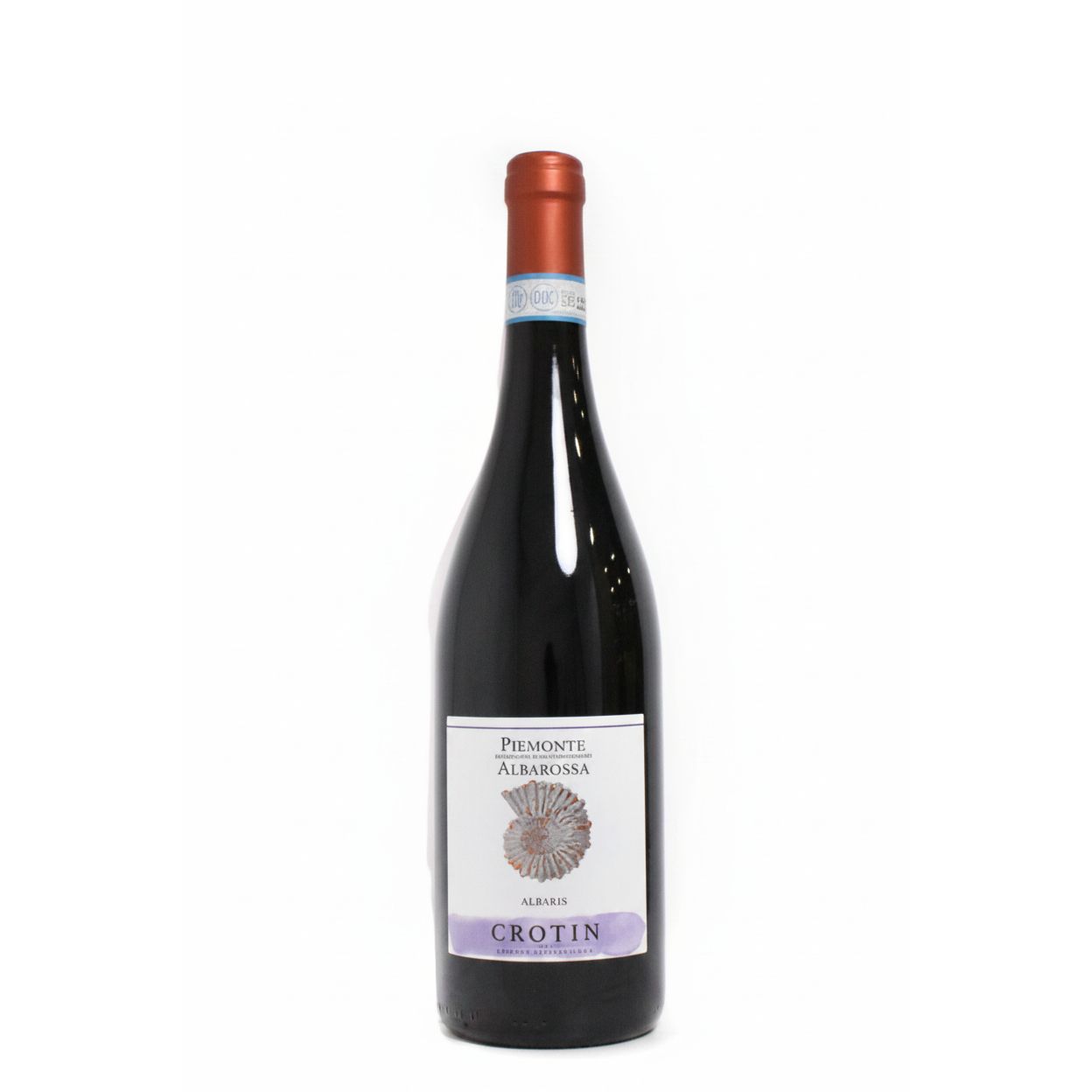 Crotin Albarossa