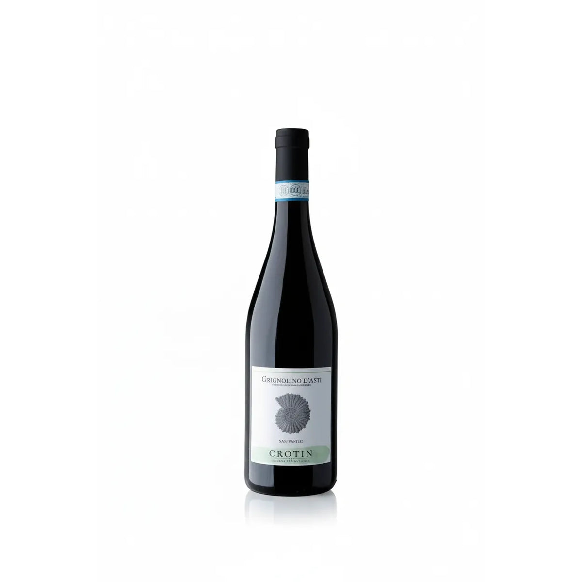 Crotin Grignolino D'Asti
