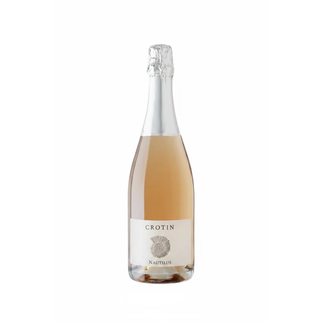 Crotin Spumante Rosato