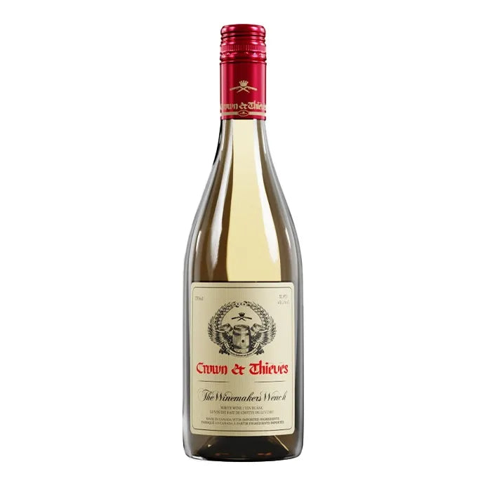 Crown & Thieves Winemakers Wench