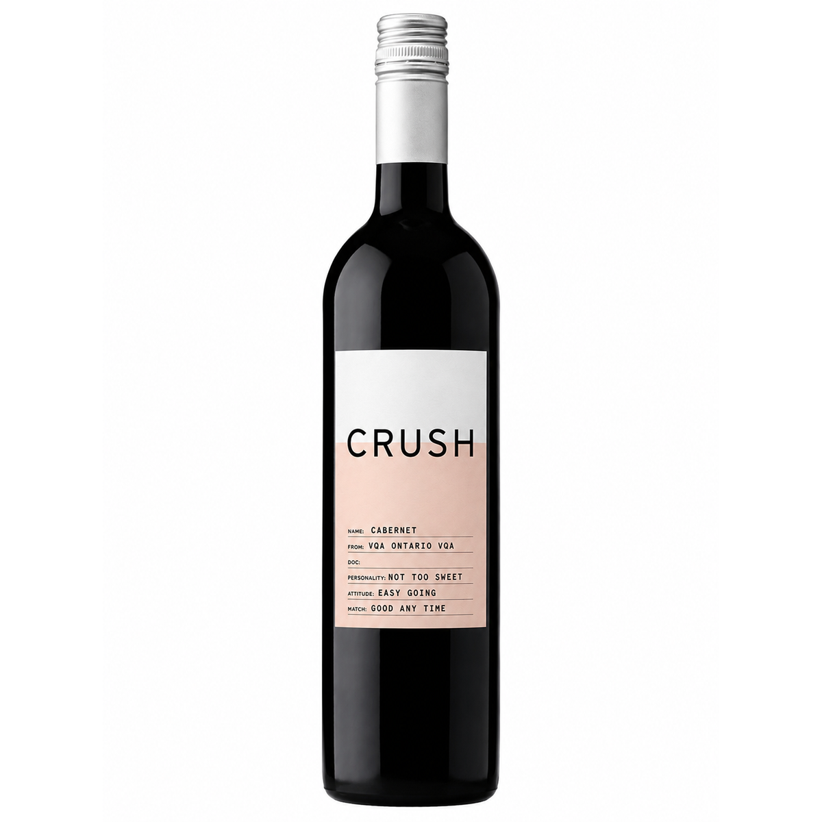 Crush Cabernet
