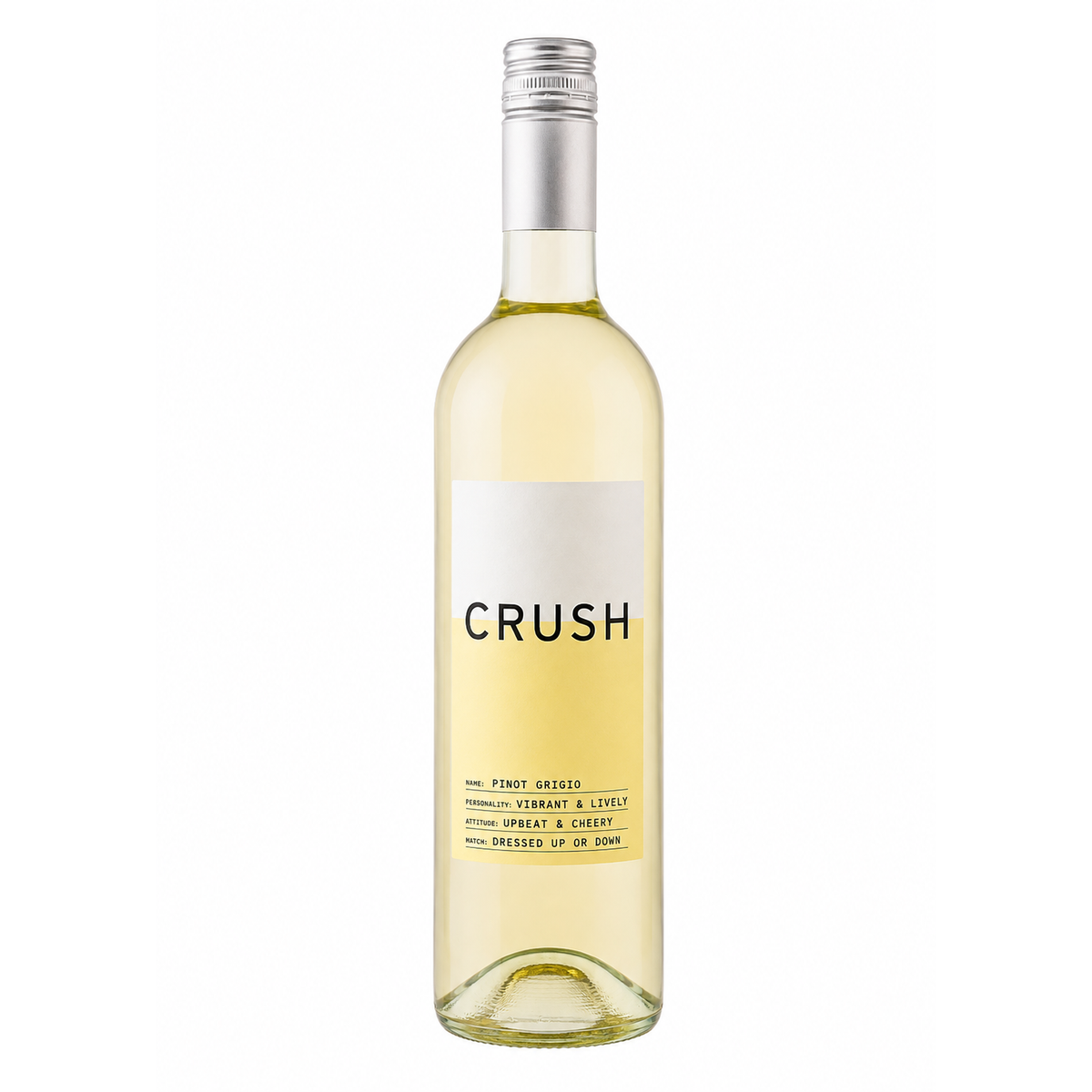 Crush Pinot Grigio