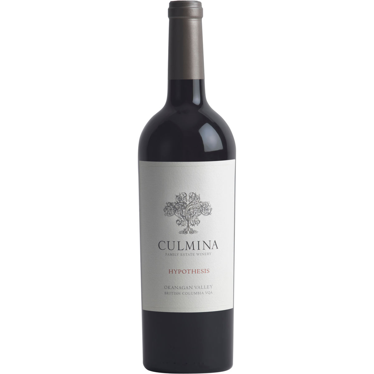 Culmina Hypothesis