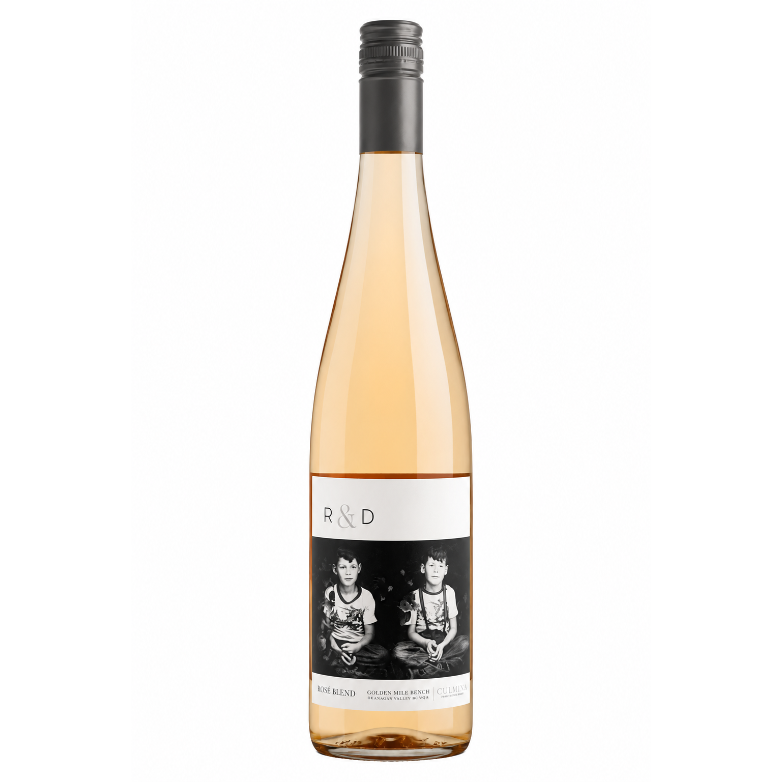 Culmina R&D Rose Blend