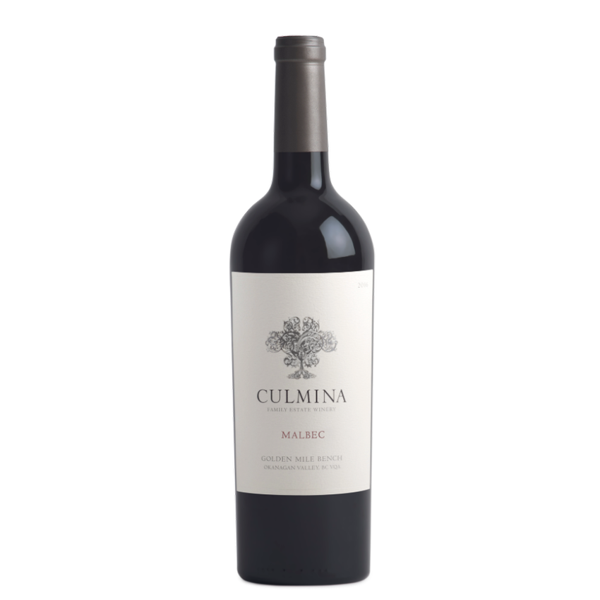 Culmina Malbec 2021