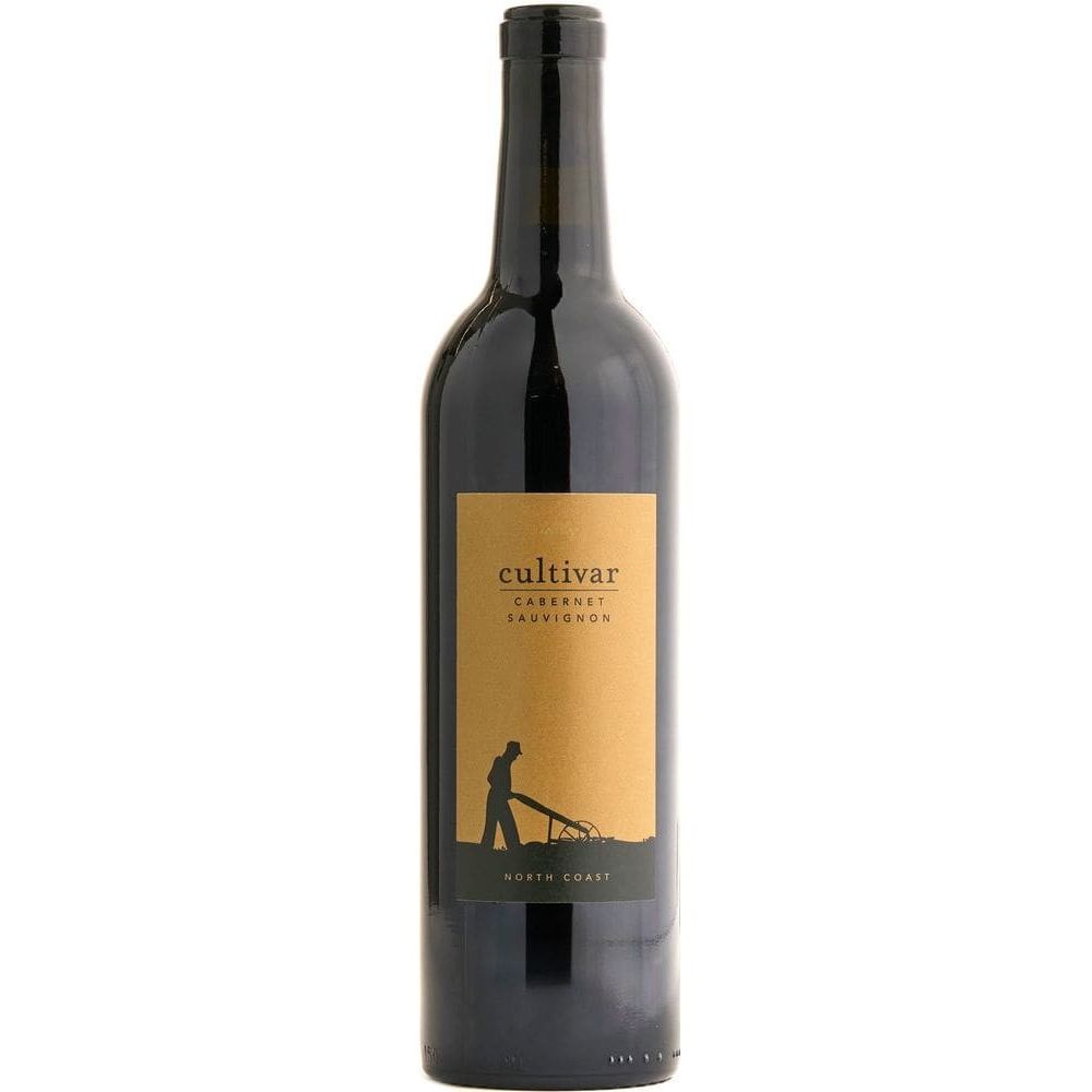 Cultivar North Coast Cabernet Sauvignon