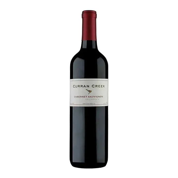Curran Creek Cabernet Sauvignon