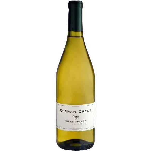 Curran Creek Chardonnay 2021
