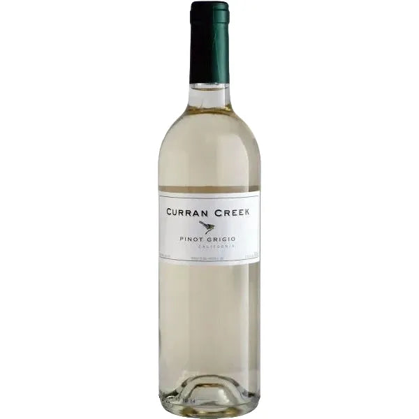Curran Creek Pinot Grigio 2021