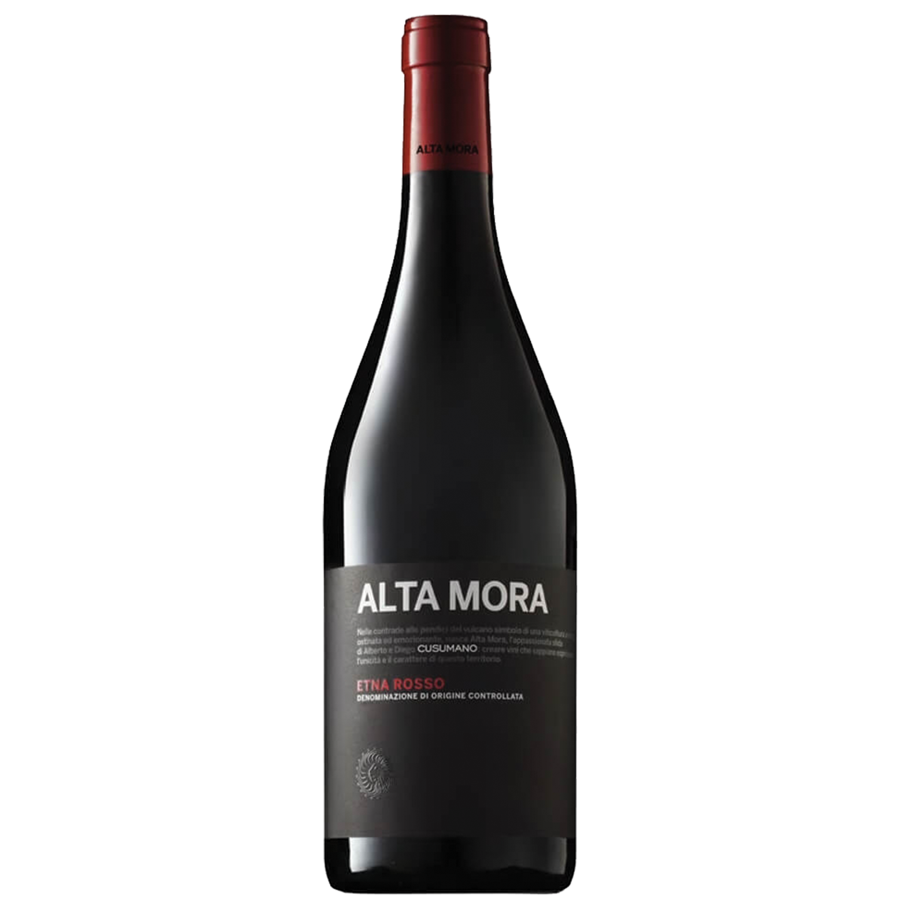 Cusumano Alta Mora Etna Rosso 2022