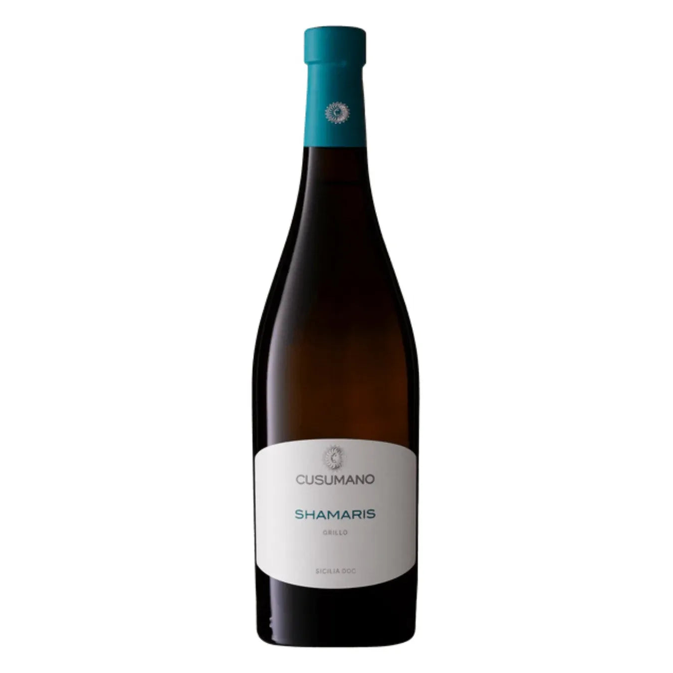 Cusumano Shamaris Grillo