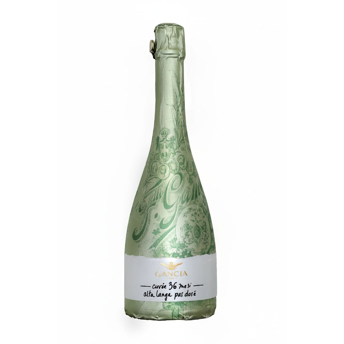 Cuvee Gancia 36 Mesi Alta Langa Docg Metodo Classico Pas Dose