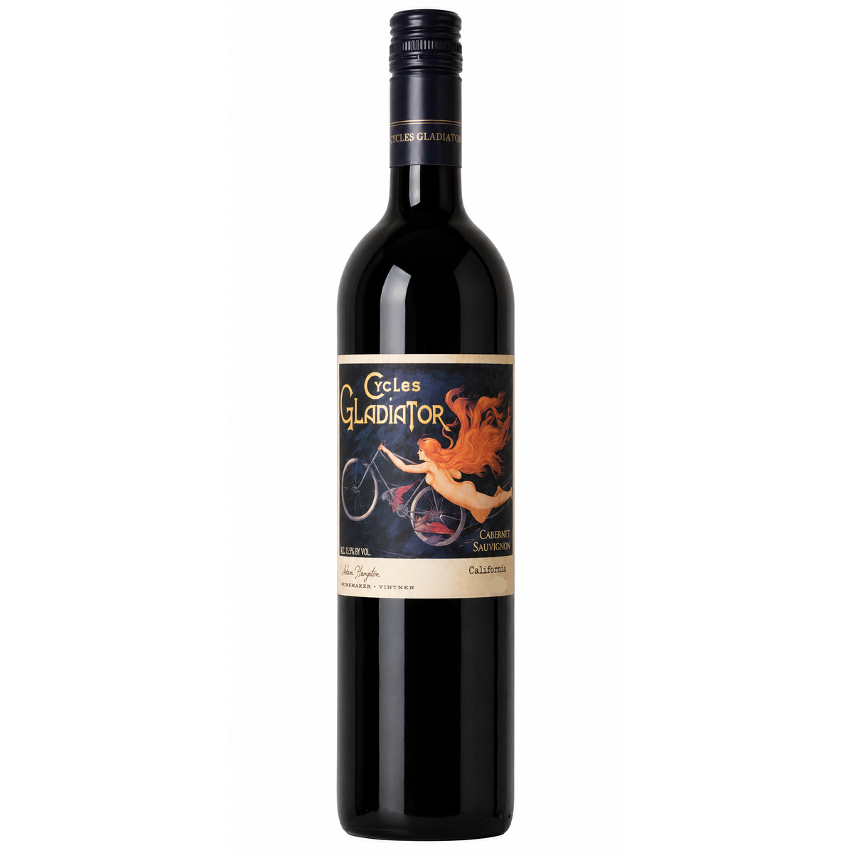 Cycles Gladiator Cabernet Sauvignon