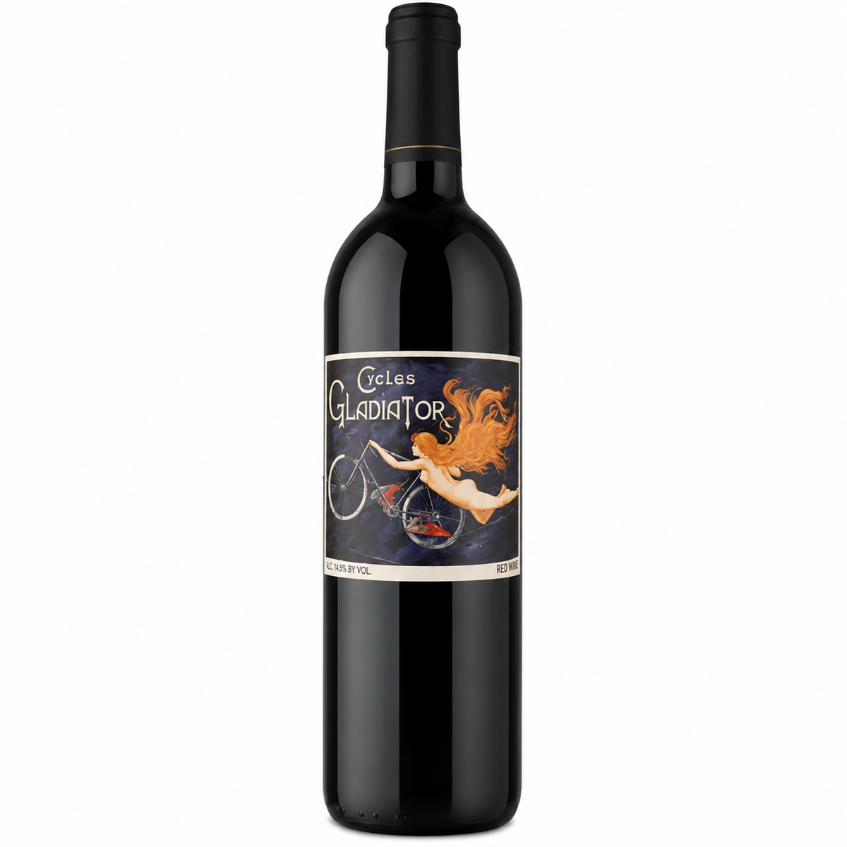 Cycles Gladiator Zinfandel