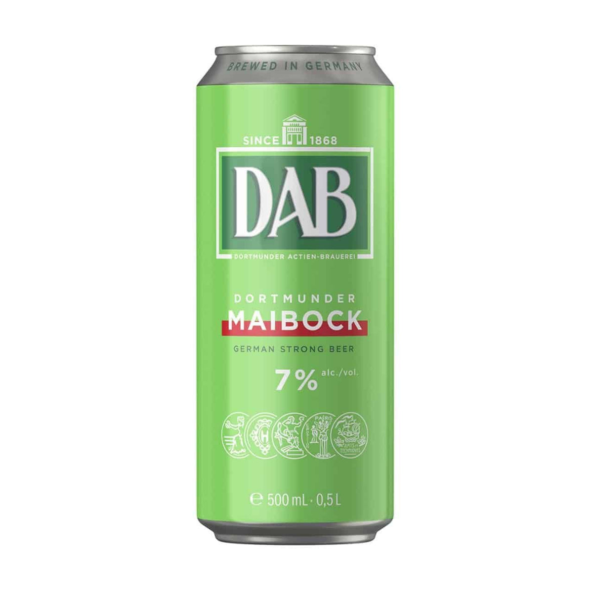 DAB Maibock 500ml